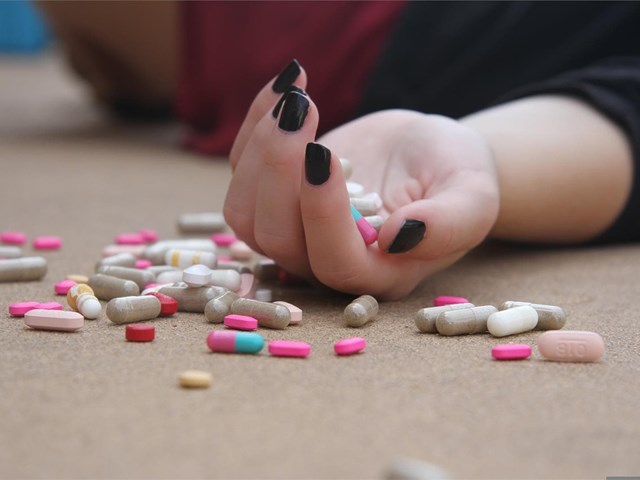 10 DE OCTUBRE. DIA MUNDIAL DE LA SALUD MENTAL