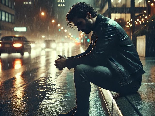 10 de septiembre. Día Internacional para la Prevención del Suicidio