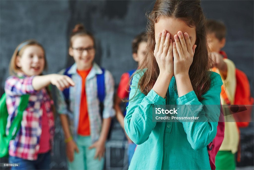EL ACOSO ESCOLAR SIGUE SIENDO UN DESAFIO PARA LA SALUD MENTAL 