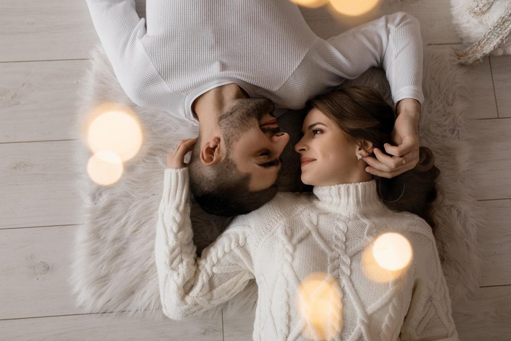El deseo sexual: barómetro silencioso de la relación de pareja