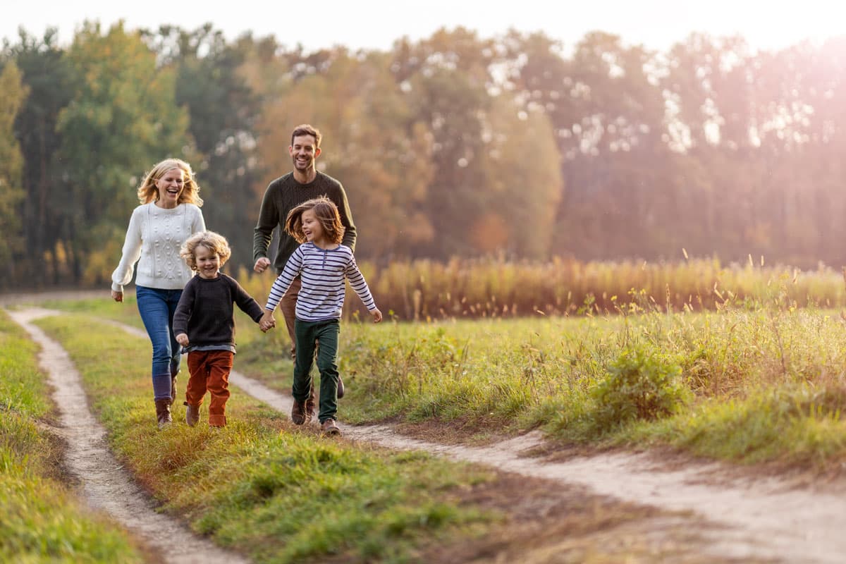 Psicólogo para familias