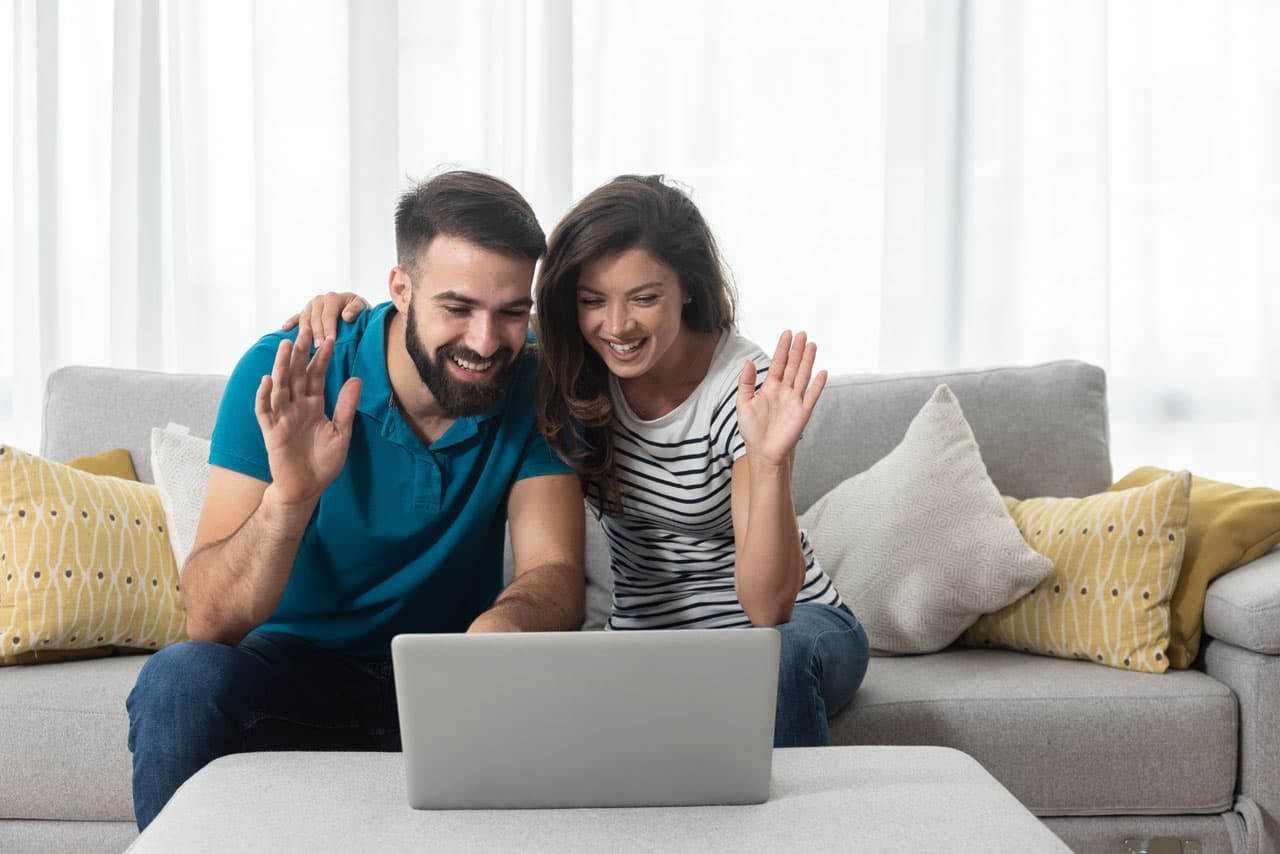 Atención psicológica con servicio de terapia online