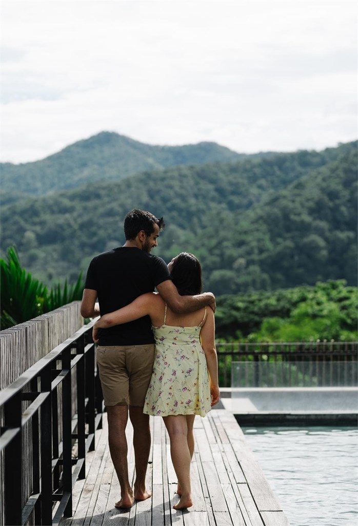 TERAPIA DE PAREJA, ACTO VOLUNTARIO