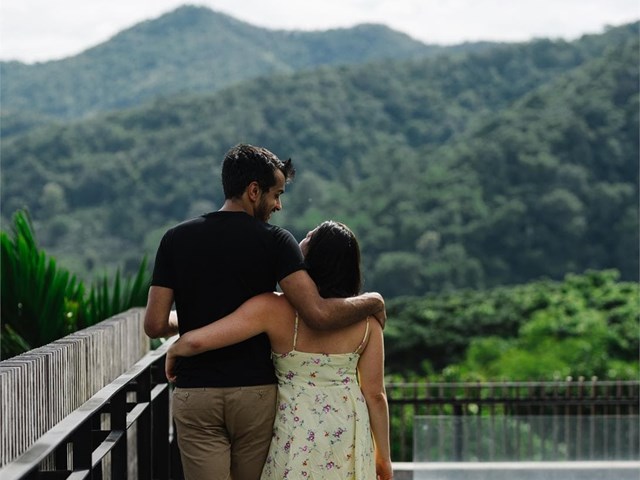 TERAPIA DE PAREJA, ACTO VOLUNTARIO