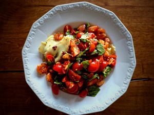 Trastornos alimentarios, un problema creciente